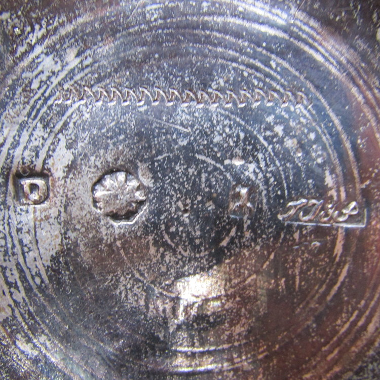 Silver teapot marks Silver Collector Forums