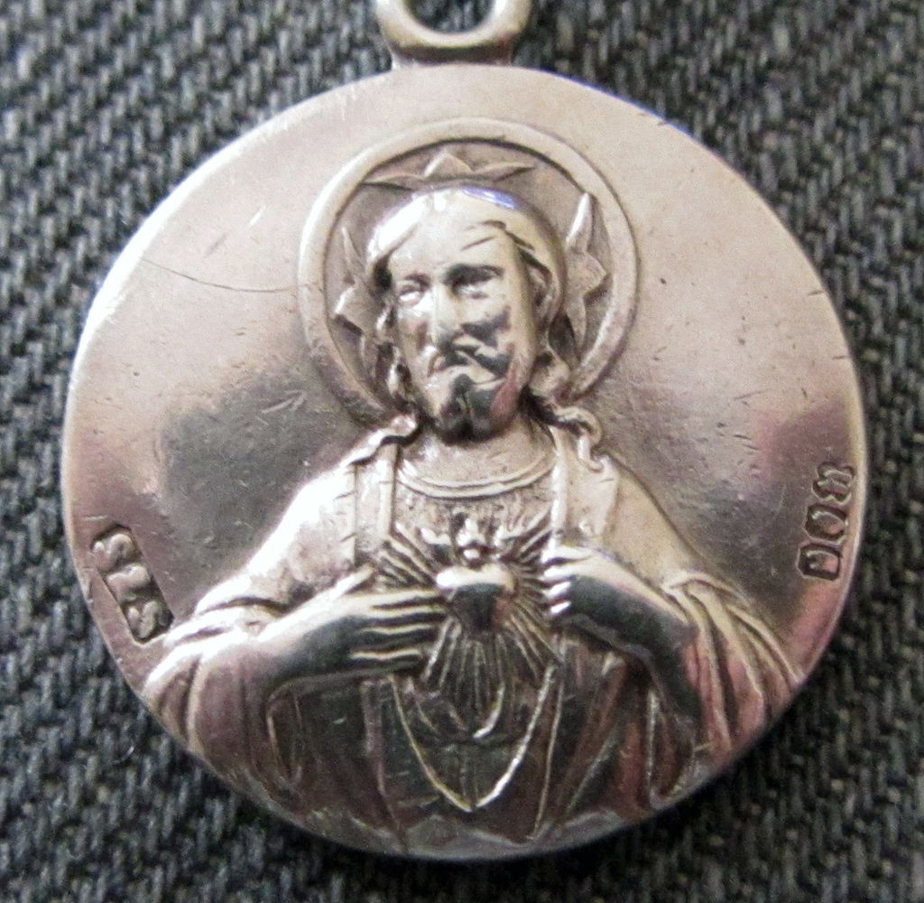 Help to identify thesemarks. - Reading Silver Hallmarks - Silver
