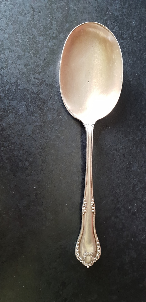 Silver Spoons Are They Worth Anything Silver Collector Forums silver-spoons-are-they-worth-anything-silver-collector-forums