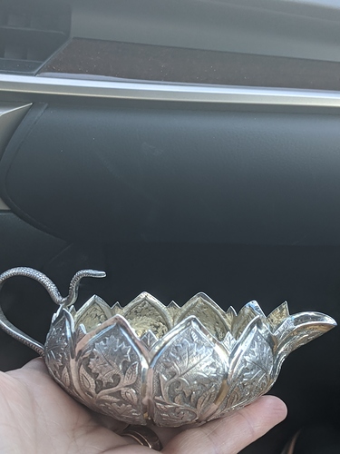 30 pieces of silver 30 pieces of silver