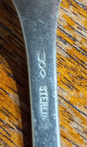 forkmark