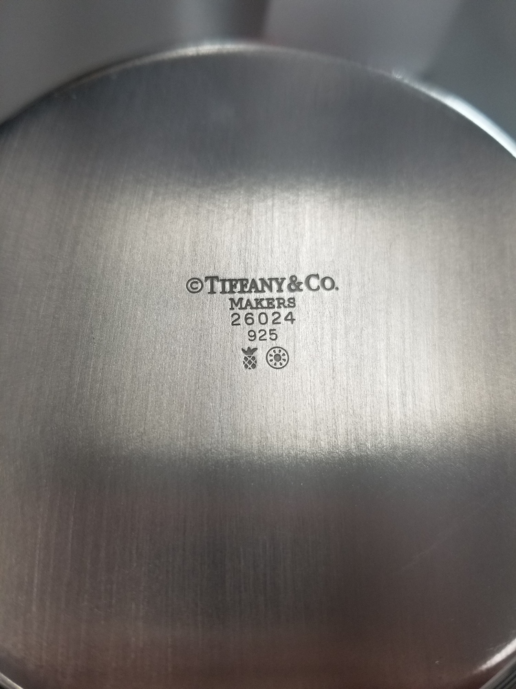 Help with id silver hallmarks (?) Silver Collector Forums