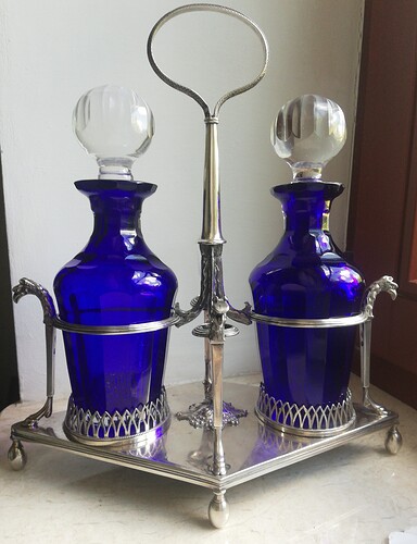 cruet