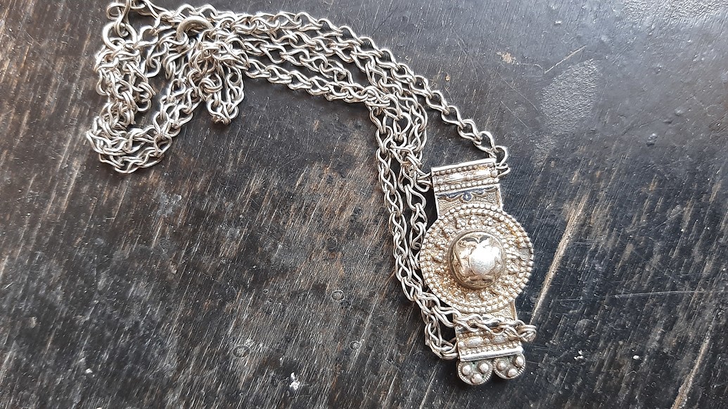 Please Help Identify Those Silver Things - Silver Collector Forums
