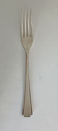 fork