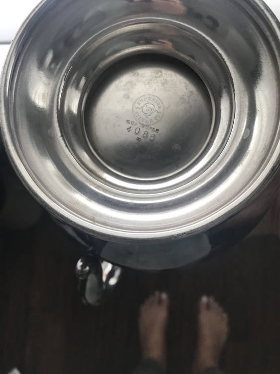Is It Silver Or Plated Worth Silver Collector Forums is-it-silver-or-plated-worth-silver-collector-forums