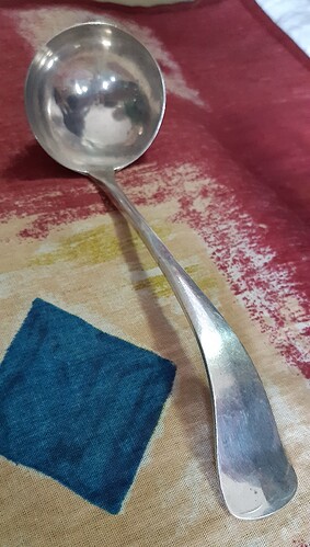 SpoonDutch