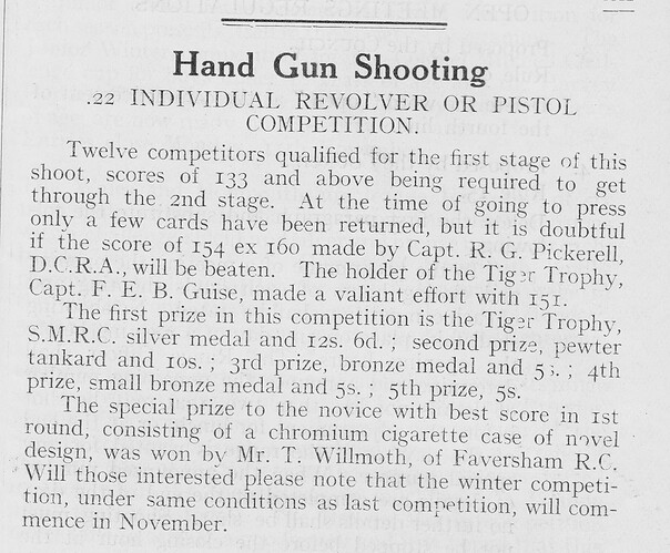 Pistol Champ 2