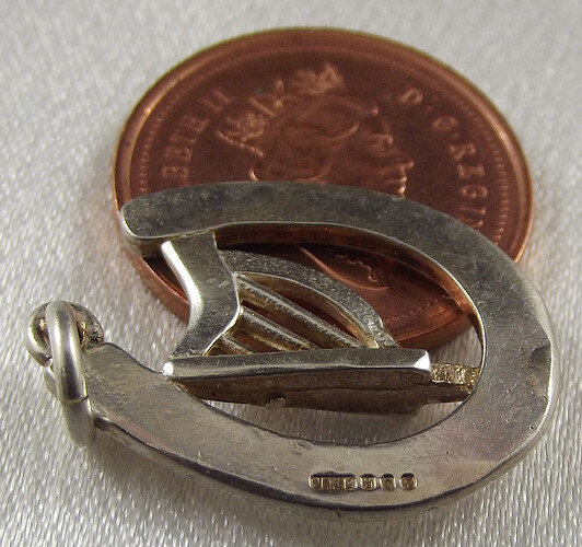 pendant-size