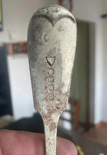 Silverspoon