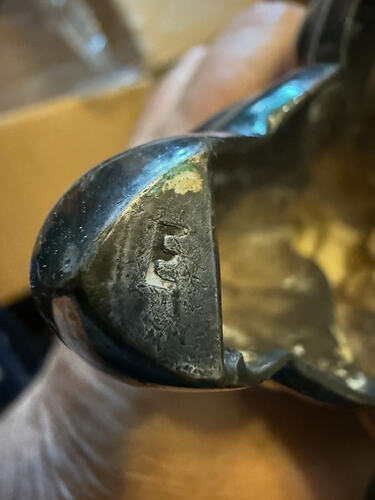 Candlestick 1