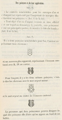 loi 1866