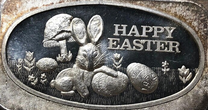 Happy Easter