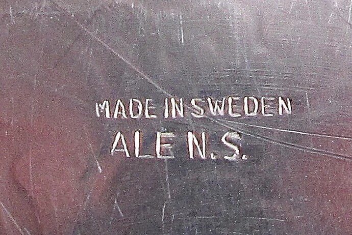 ale ns