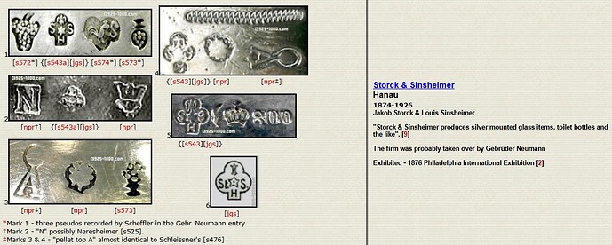 StorckS