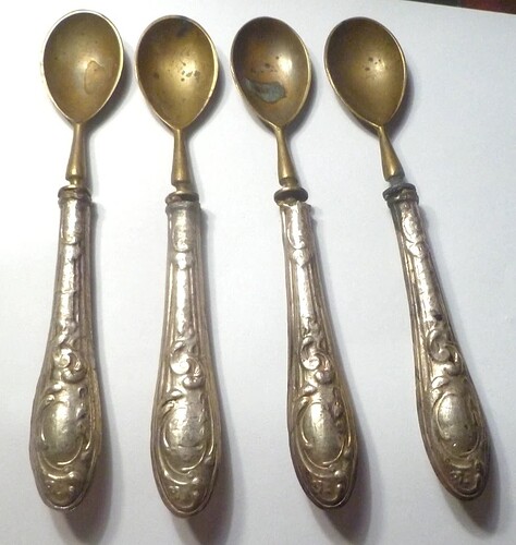 spoons