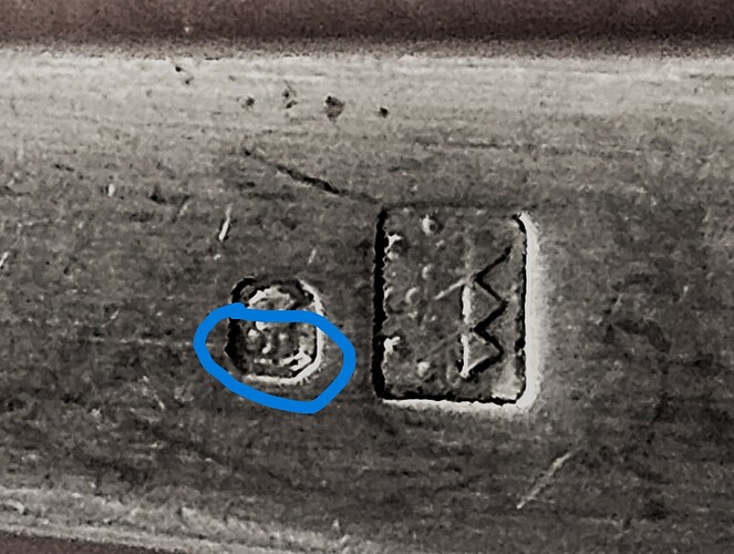 initials