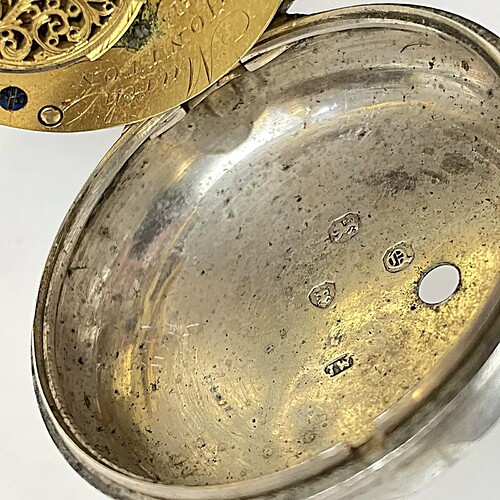 pocket watch 2s-l1600