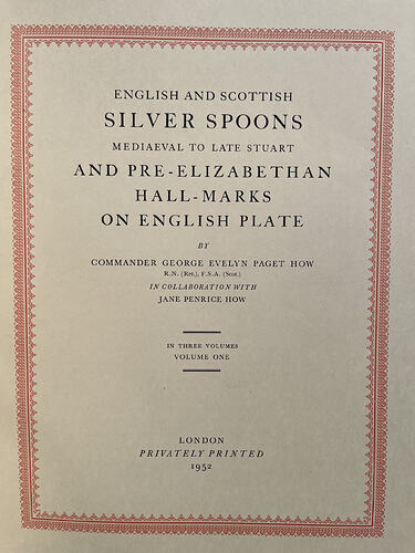 Silver Books 2