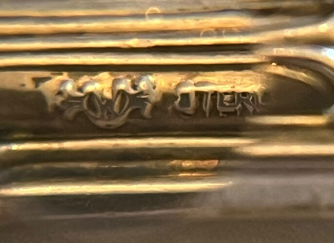 Unknown Pie Server 5