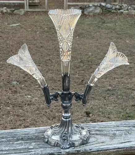 Walker-And-Hall-Sheffield-Silver-Plate-Cut-Glass