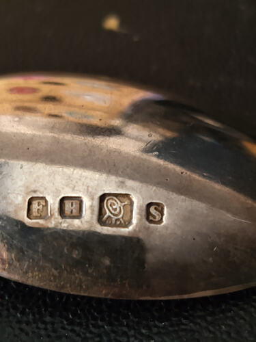 hallmarks
