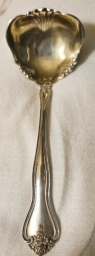 Tongs
