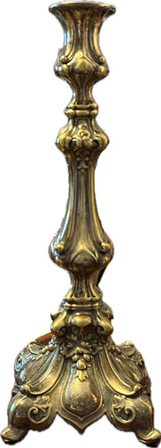 Candlestick 3