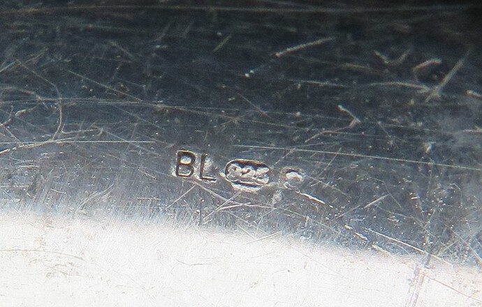 BL mark 2