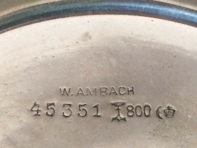ambachs-l1600