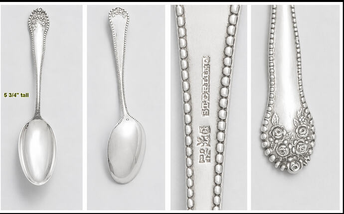 set of 6