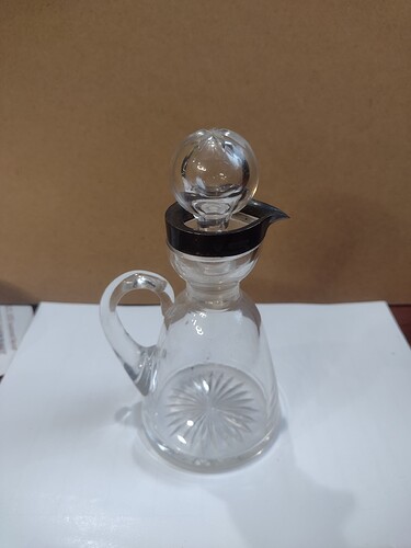 Glass