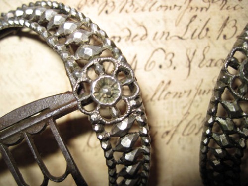 18th Century Silver Shoebuckles_01.jpg