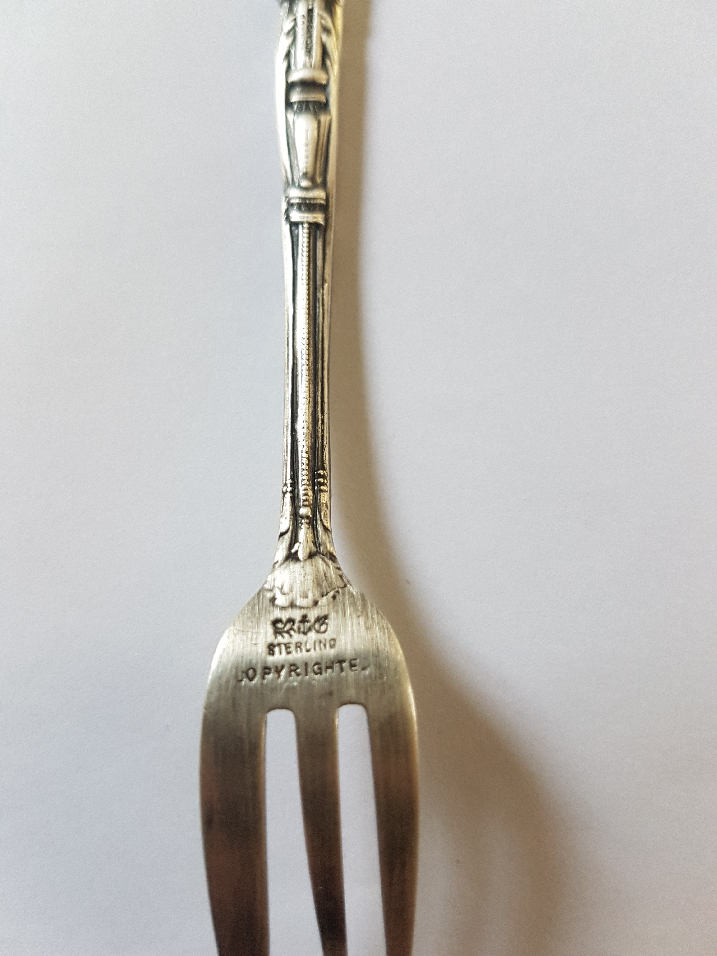 Mermod jaccard & co What is it? Silver Collector Forums