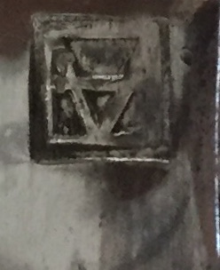 SILVER MARKING