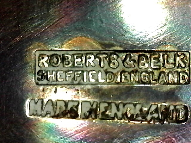 Iraq Ashtray Sadam Hussein 2