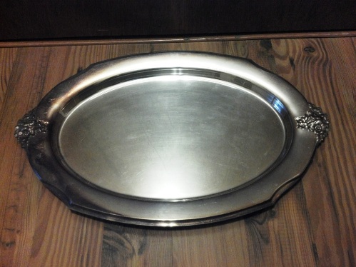 silver wilcox tray international collector hoping plated sterling idea