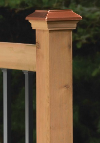 FinialSquareBaluster