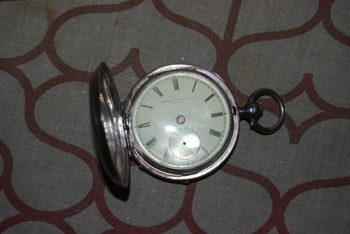 Stewart dawson online watches