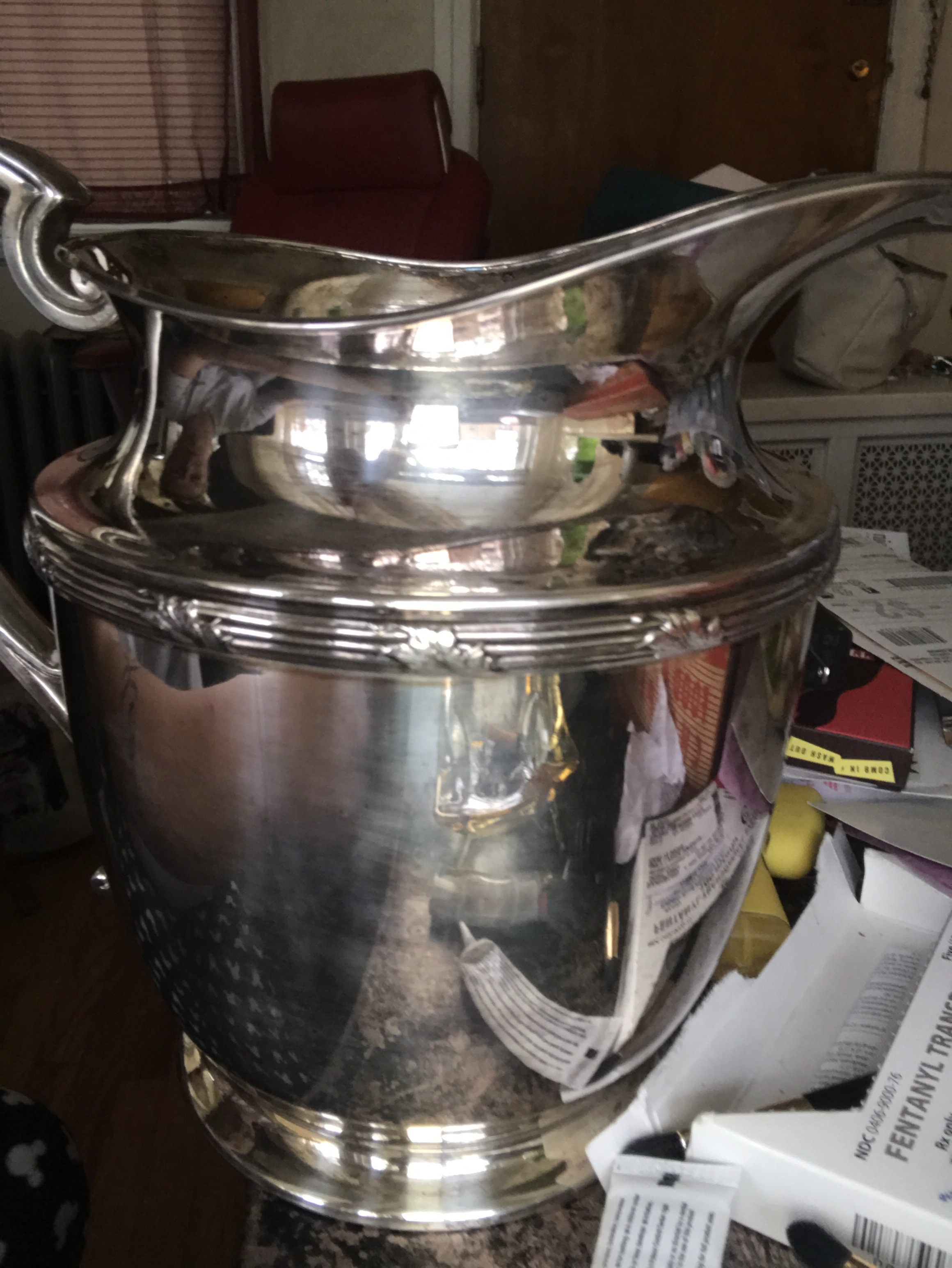 Sheffield silver Silver Collector Forums