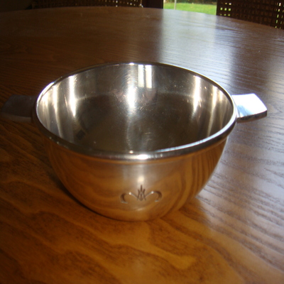 Mappin and Webb Collection - What is it? - Silver Collector