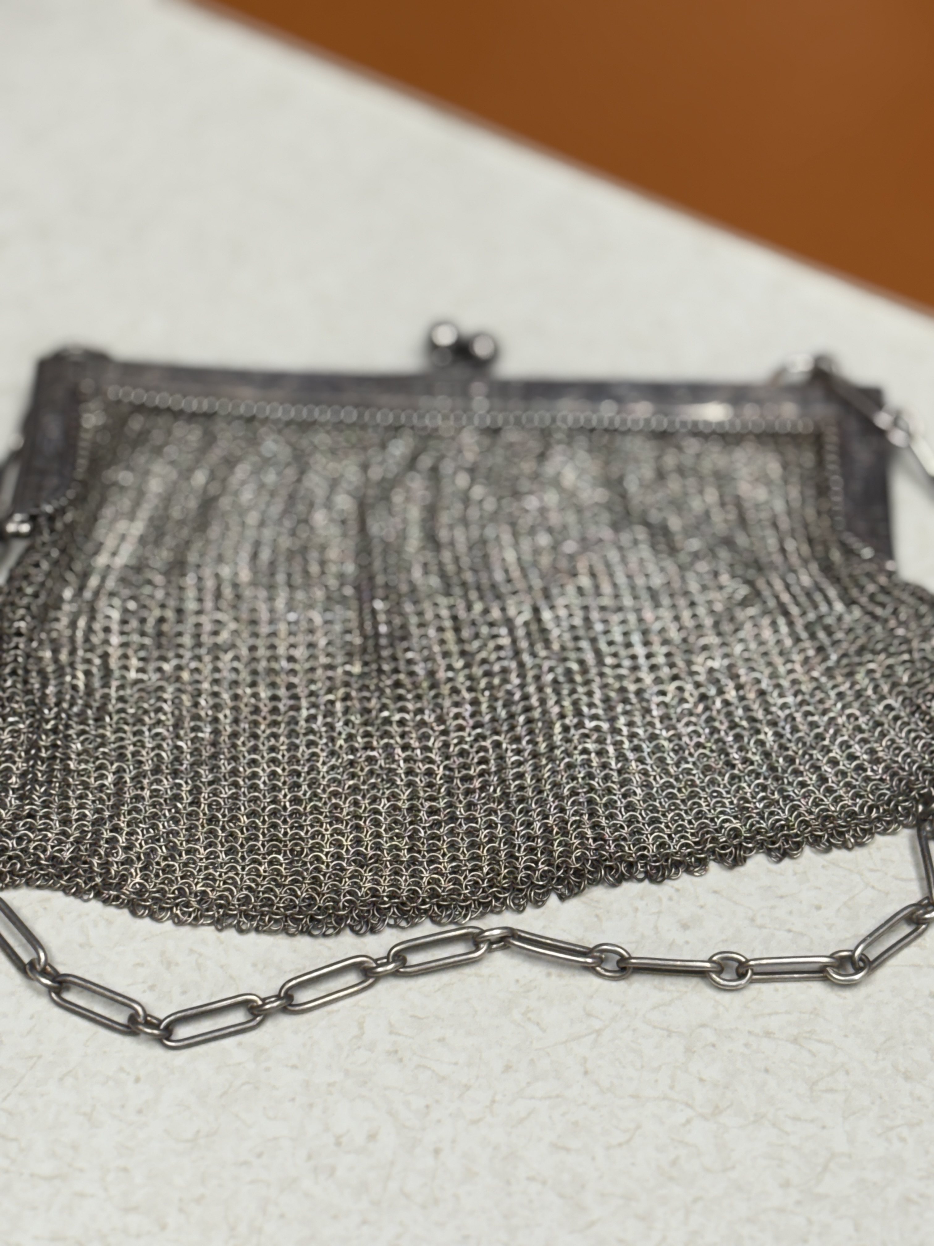 Help Identifying Silver Maker Mark - Identification Help - What is