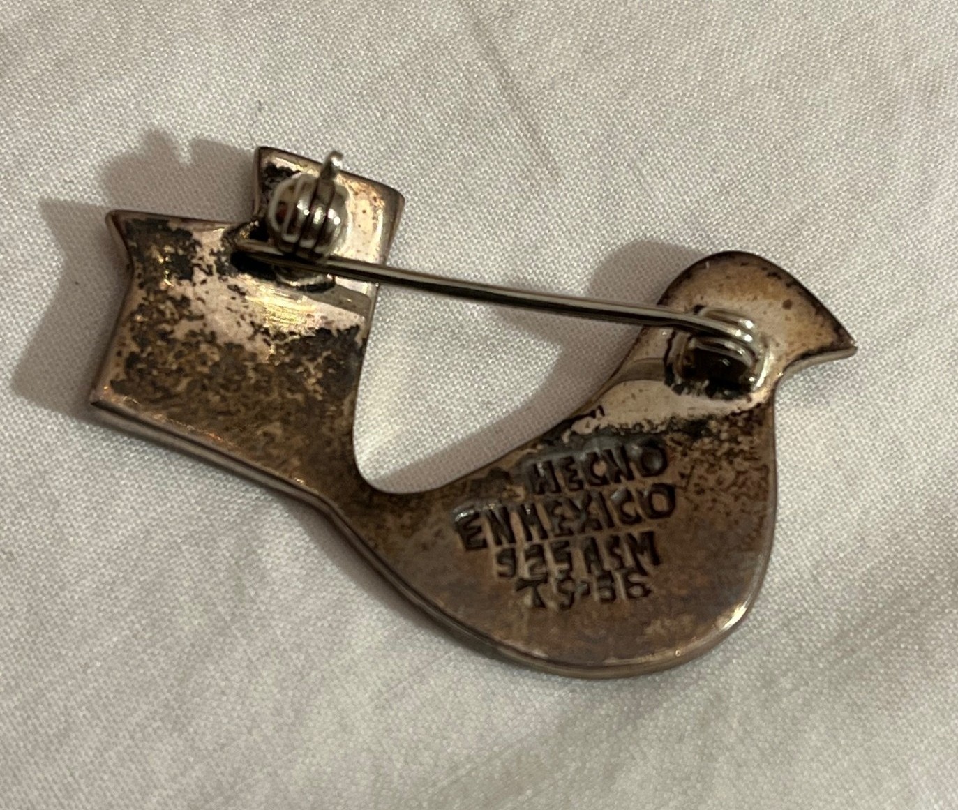 c*9様 CHOOKE SILVERSMITHING & IRREGULARWO Help identifying two pieces - Identification Help - What is it