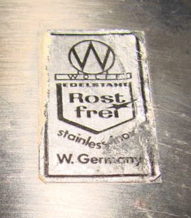 wolff-rostfrei