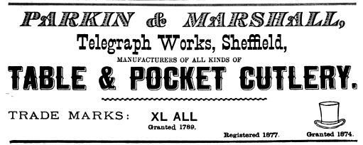 Parkin-&-Marshall-1883