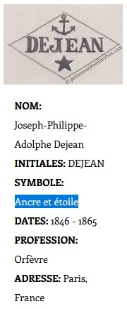 Ancre