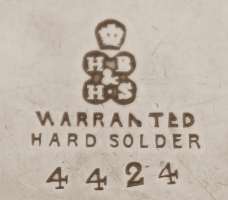 HARRISON309