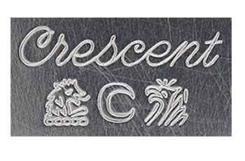 cresent-silverware-mfg-mark